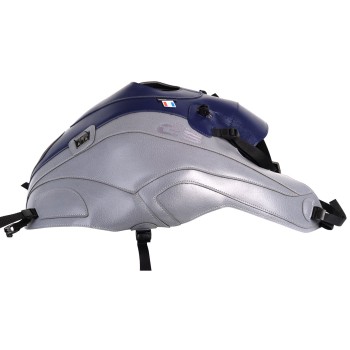 ΚΑΛΥΜΜΑ BAGSTER BMW R1200GS ΣΚΟΥΡΟ ΜΠΛΕ/ACIER (2013-2014)
